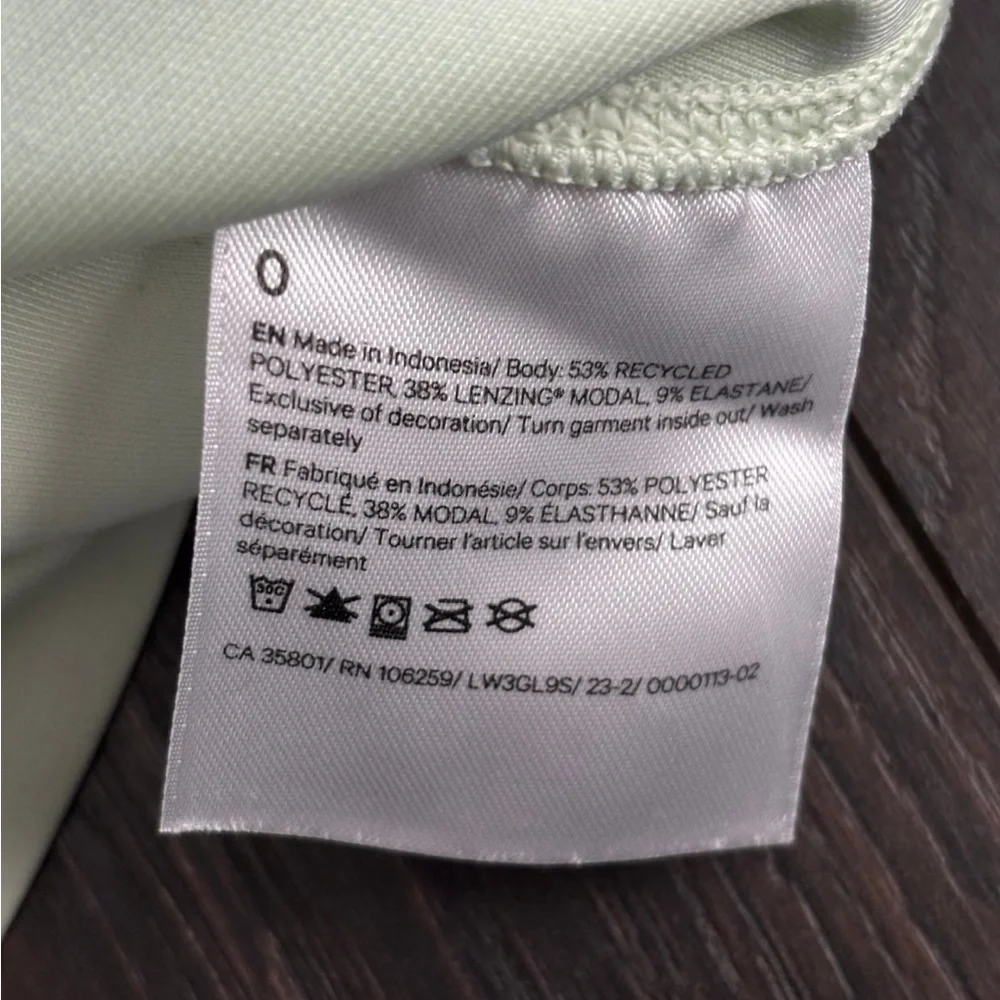 Lululemon softstreme Sweatshirt - Picture 5 of 8